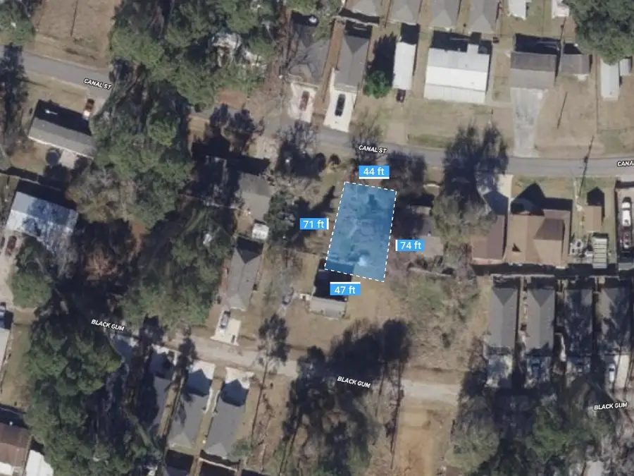 0 Canal Street, Willis, TX 77318 - Image #2