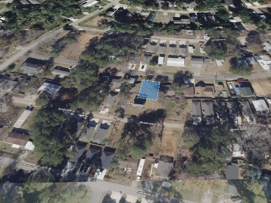 0 Canal Street, Willis, TX 77318 - Image #3