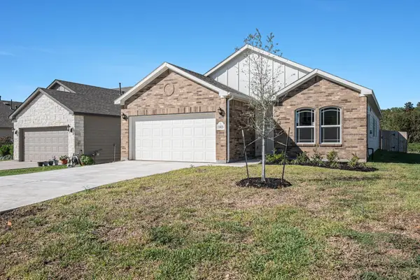 11021 Ondrea Lane, Willis, TX 77318