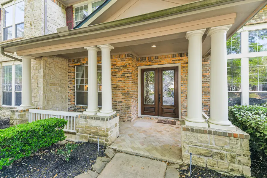 16715 S Swirling Cloud Court, Cypress, TX 77433 - #2