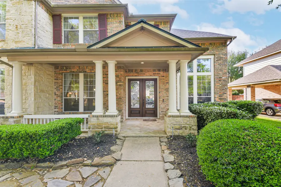 16715 S Swirling Cloud Court, Cypress, TX 77433 - #3