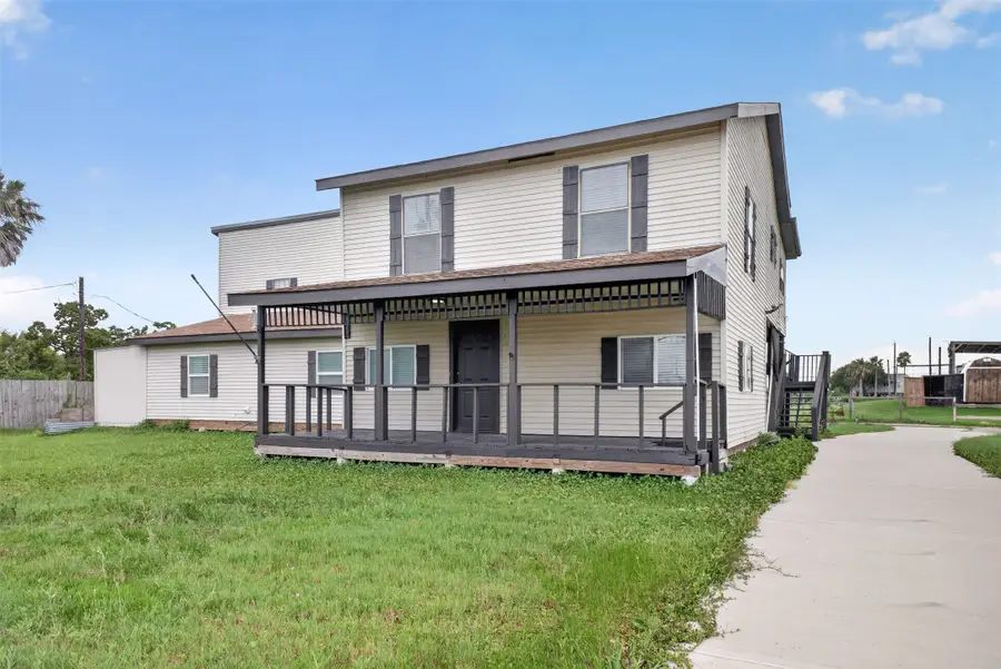 4606 Mallard Street, Hitchcock, TX 77563 - #2