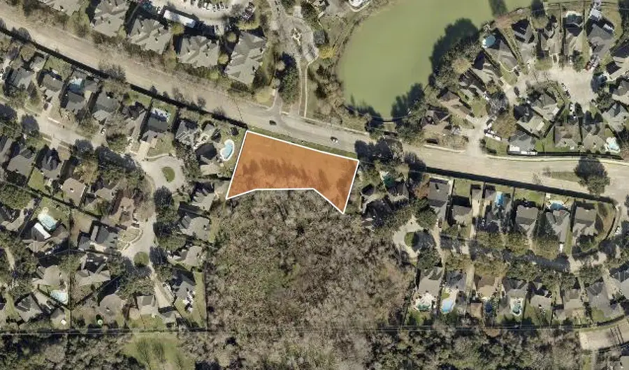 0 South Park View Drive, Houston, TX 77084 - Image #2