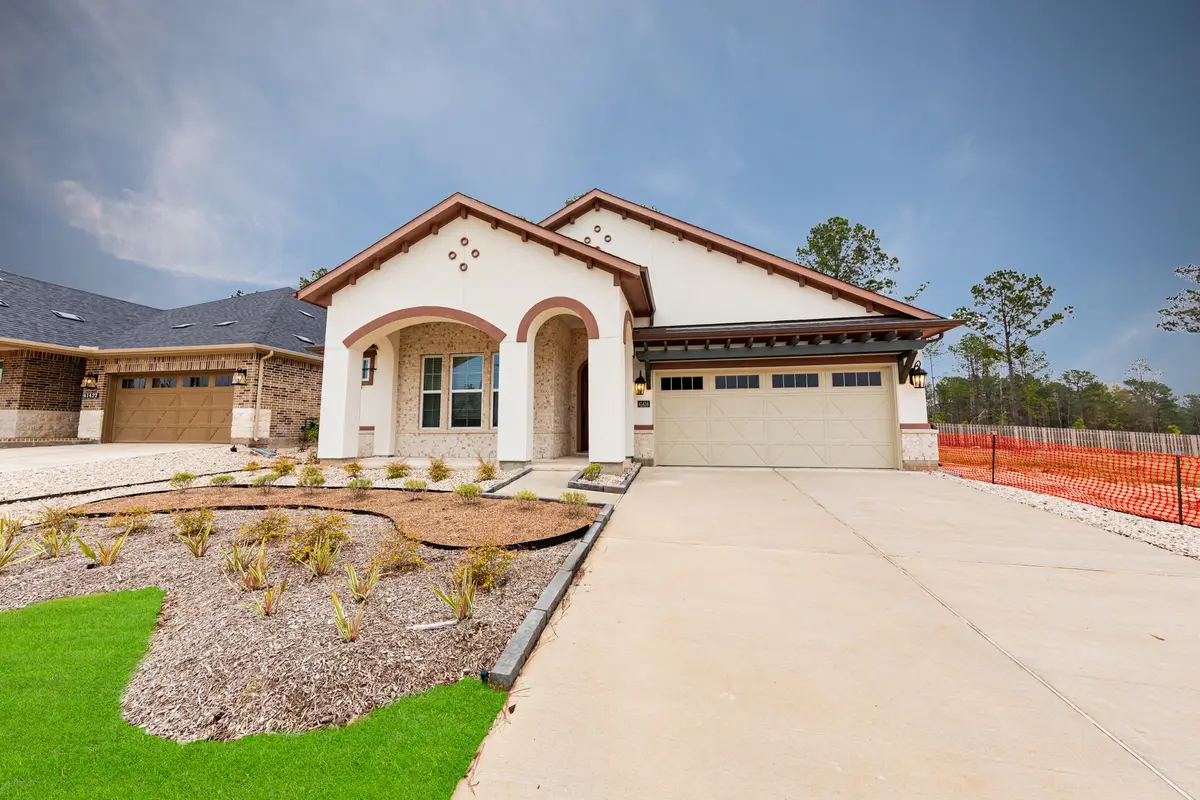 41418 Threadgill Way, Montgomery, TX 77316 - #1