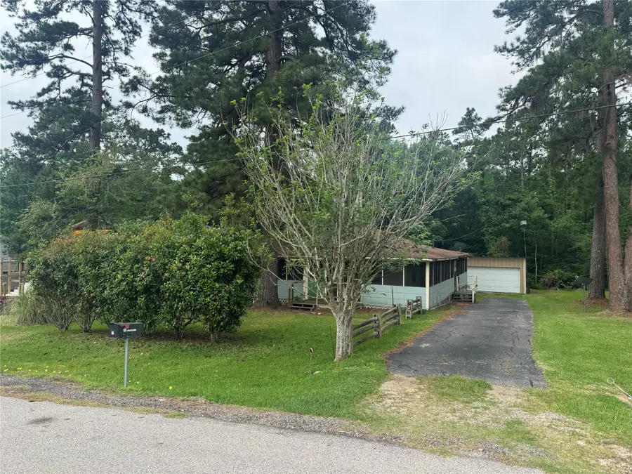 20 Hideaway Trail, Coldspring, TX 77331 - #2