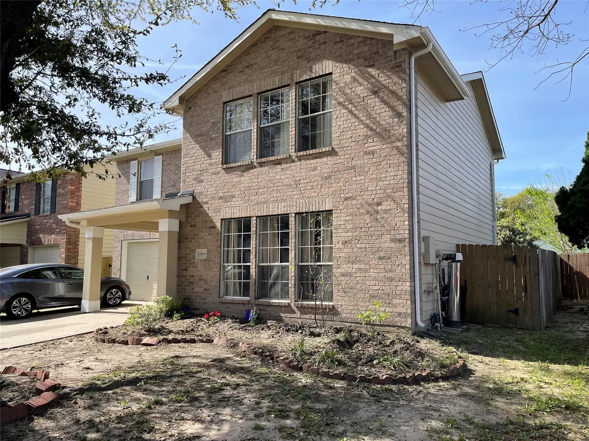 12811 Smokey Pass Circle, Houston, TX 77038 - #1