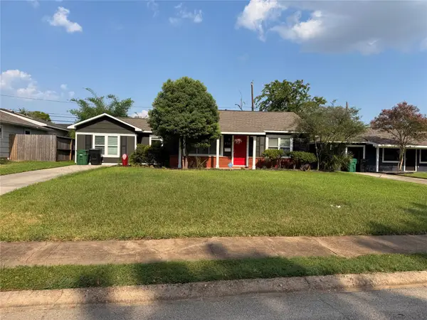806 Nashua Street, Houston, TX 77008