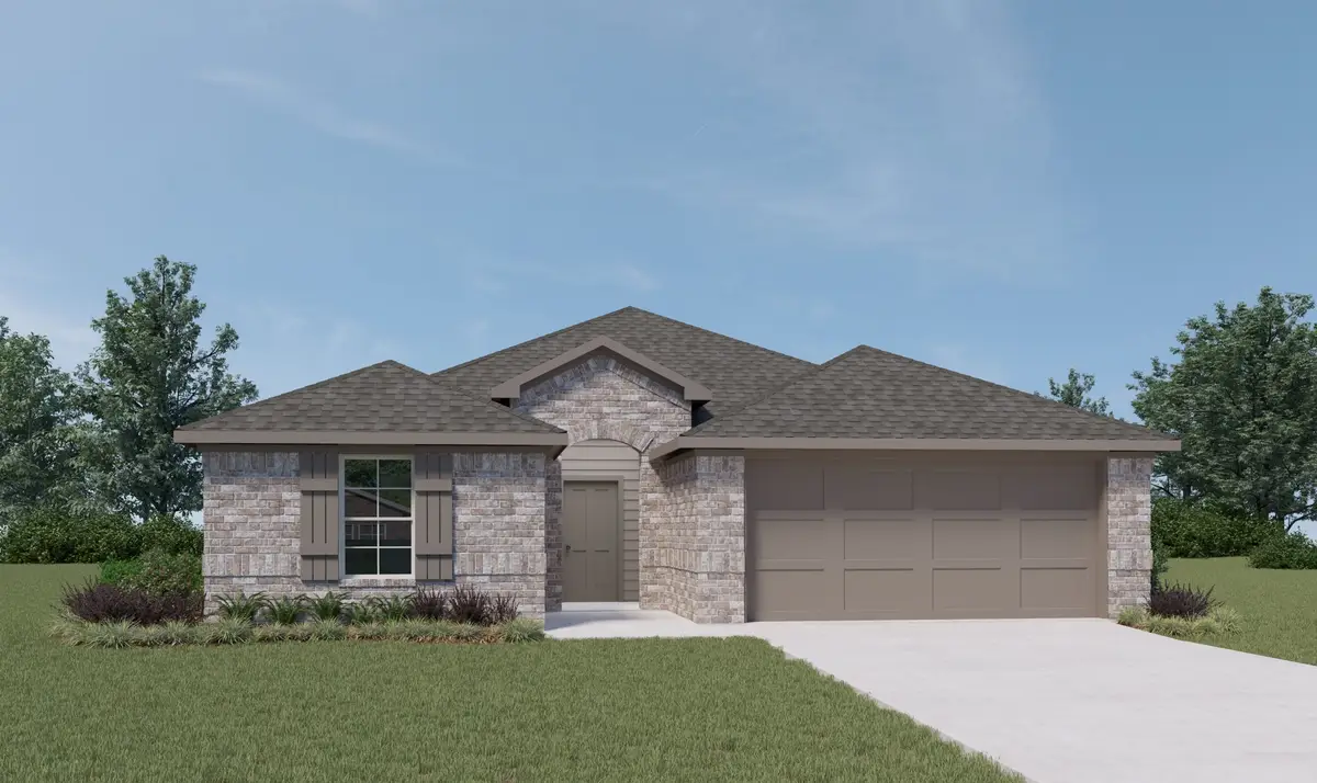 3626 Melbourne Manor, Fulshear, TX 77441 - #1