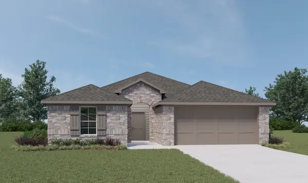 3626 Melbourne Manor, Fulshear, TX 77441