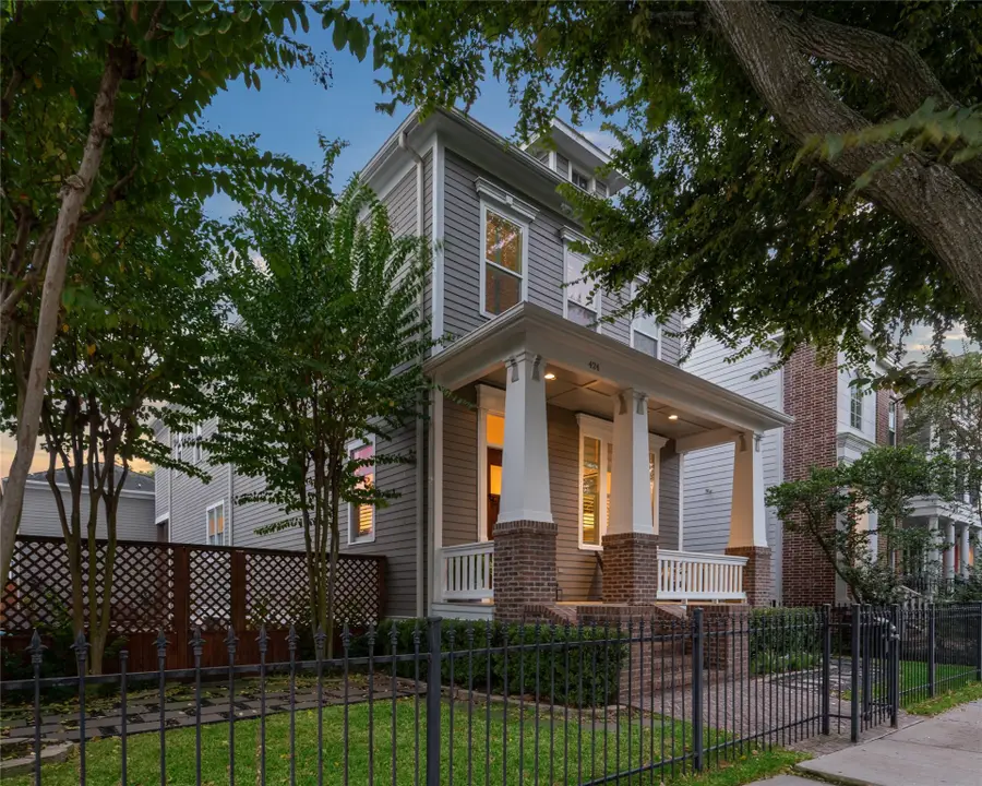 424 E 24th Street, Houston, TX 77008 - Image #2
