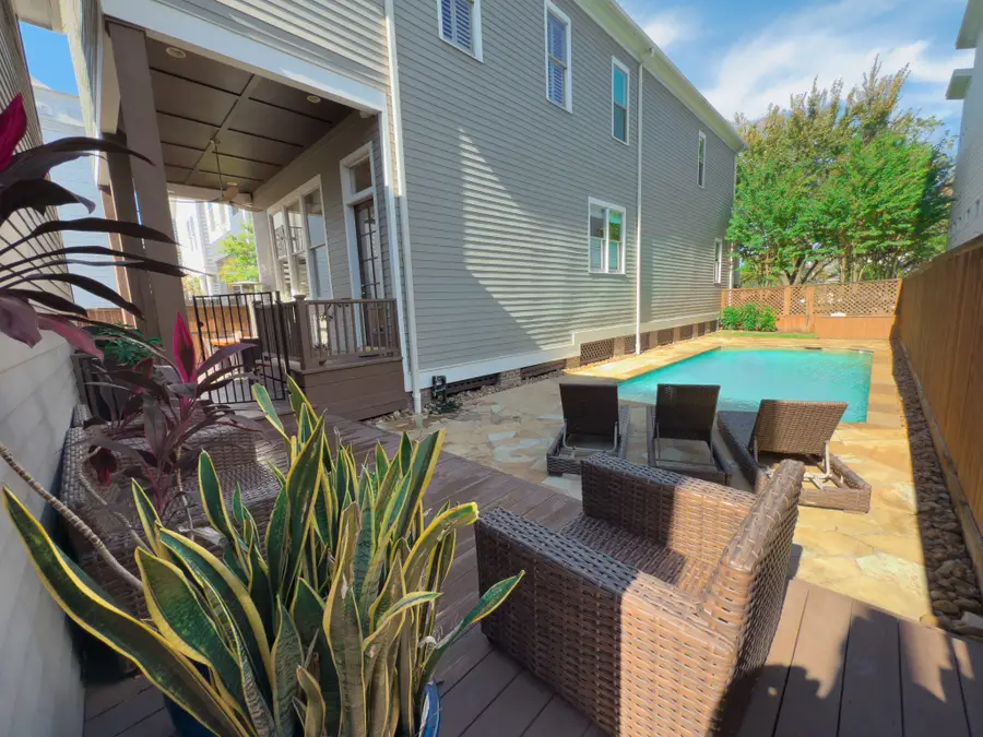 424 E 24th Street, Houston, TX 77008 - Image #3