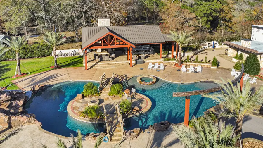 28811 Riley Road, Waller, TX 77484 - #3