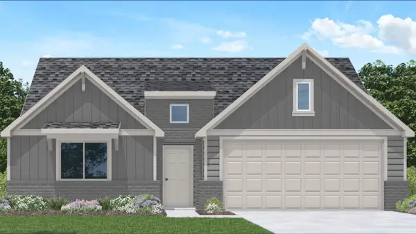742 Merit Badge Court, Conroe, TX 77303