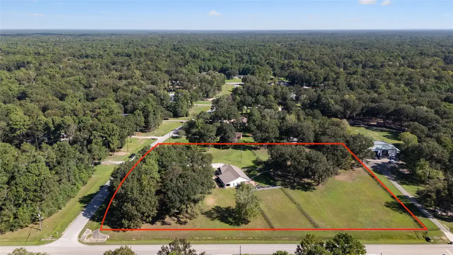 28907 Valley Commons Drive, Huffman, TX 77336 - #2
