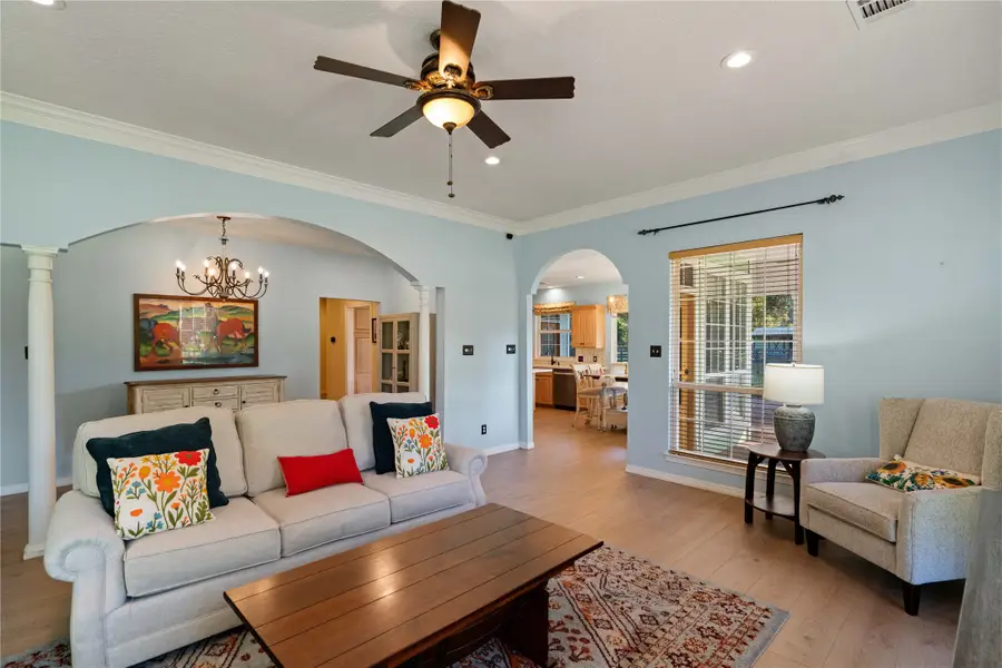 28907 Valley Commons Drive, Huffman, TX 77336 - #3