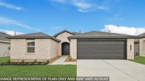 16507 Pinecone Grove Lane, Magnolia, TX 77355