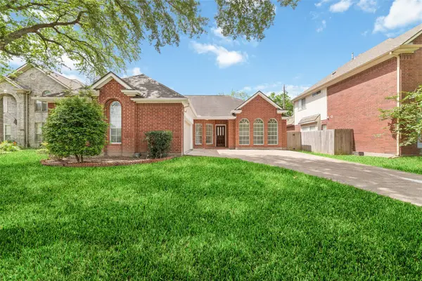 4211 Torrey Creek Lane, Houston, TX 77014