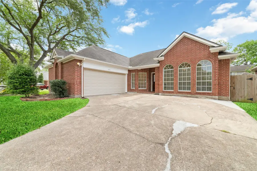 4211 Torrey Creek Lane, Houston, TX 77014 - #2