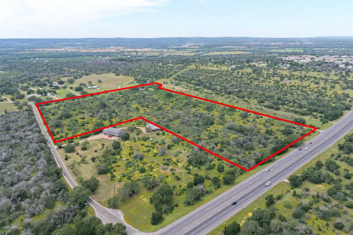 4820 N Us Hwy 281, Marble Falls, TX 78654 - #1