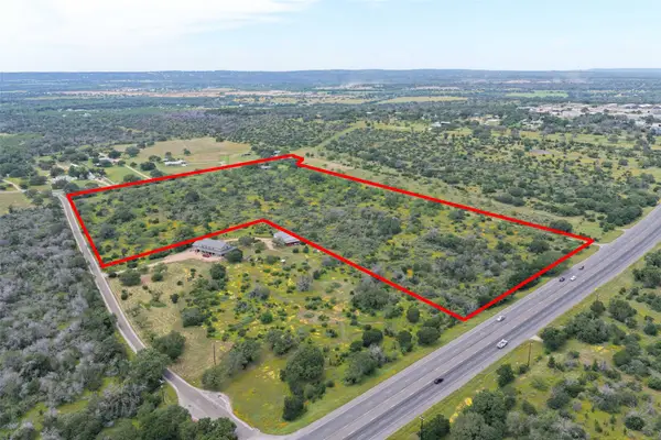 4820 N Us Hwy 281, Marble Falls, TX 78654
