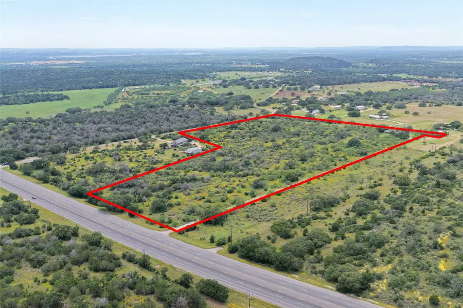 4820 N Us Hwy 281, Marble Falls, TX 78654 - #2