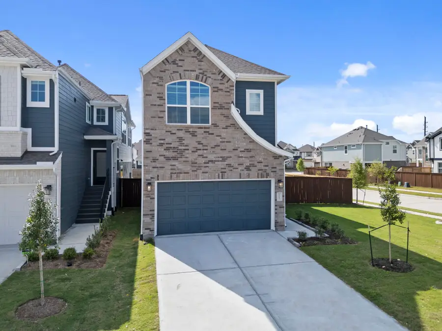 10131 Palm Springs Place, Manvel, TX 77583 - #2