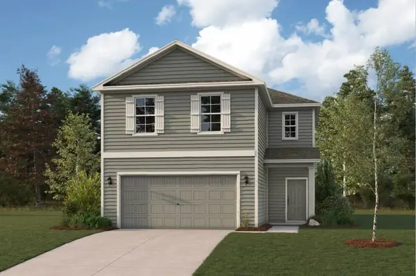 30207 Sparrow Song Lane, Waller, TX 77484