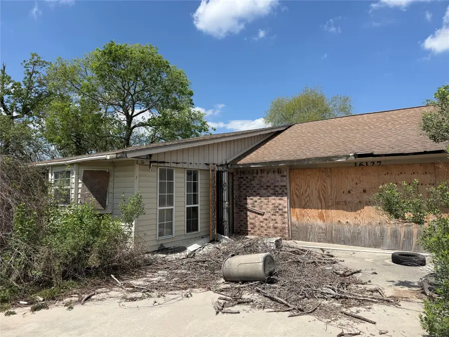 16127 Long, Houston, TX 77044 - #3