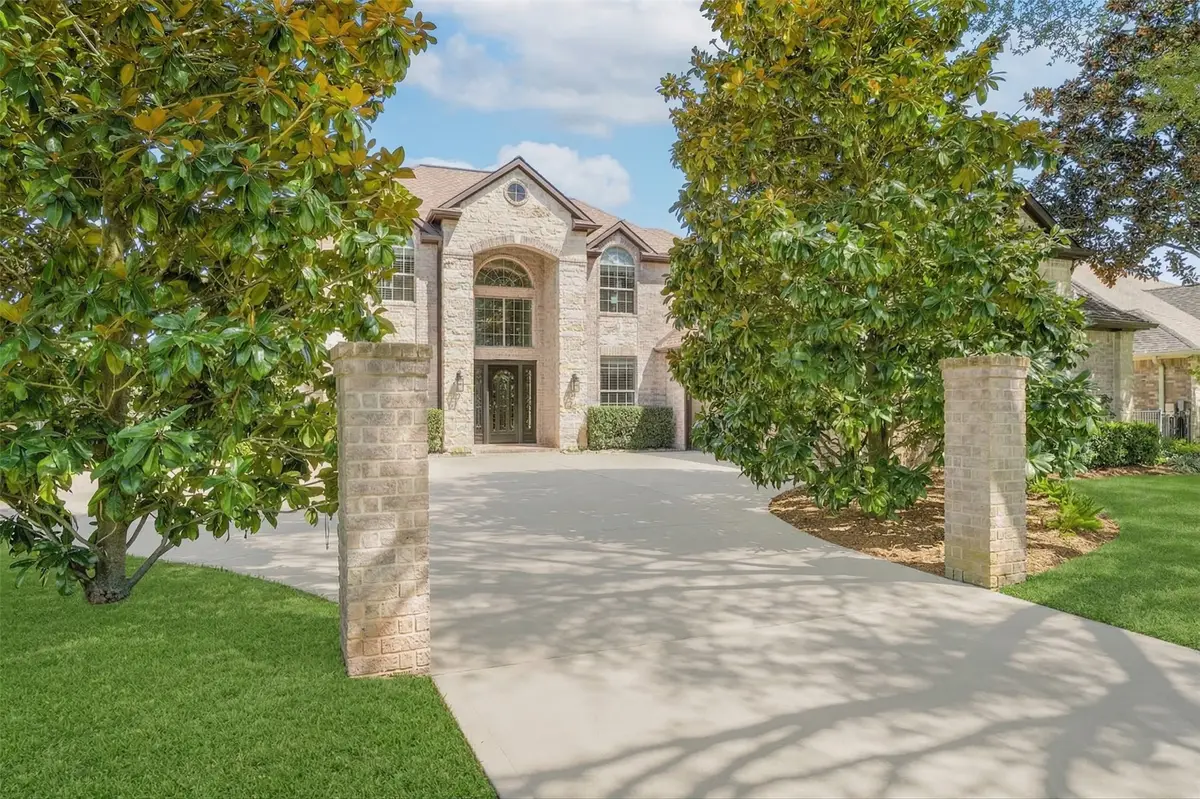 4302 Weston Drive, Fulshear, TX 77441 - #1