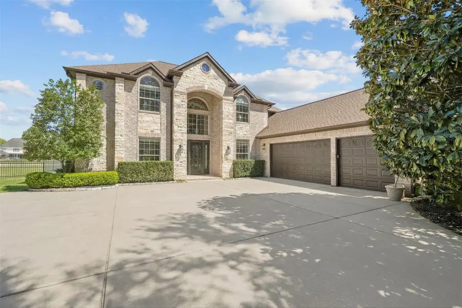 4302 Weston Drive, Fulshear, TX 77441 - #2