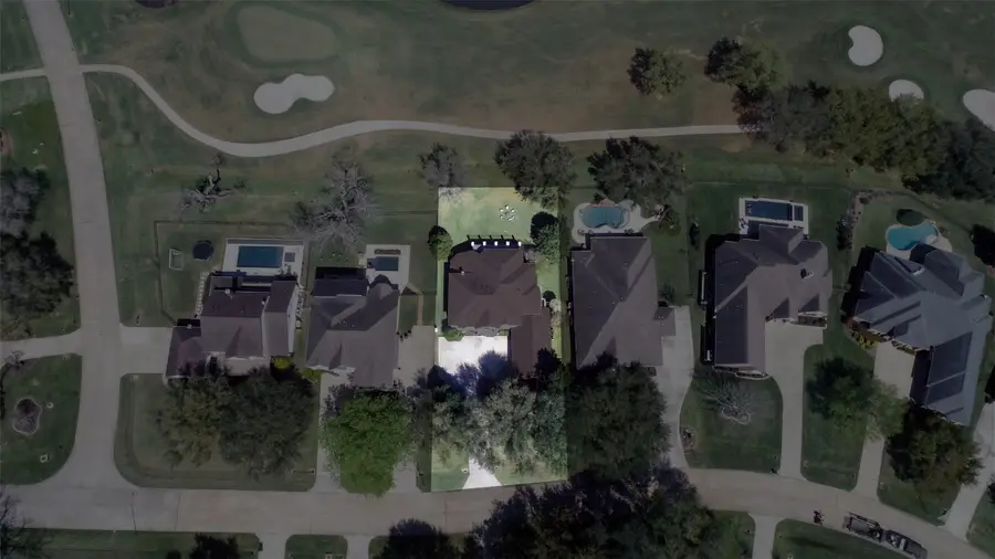 4302 Weston Drive, Fulshear, TX 77441 - #3