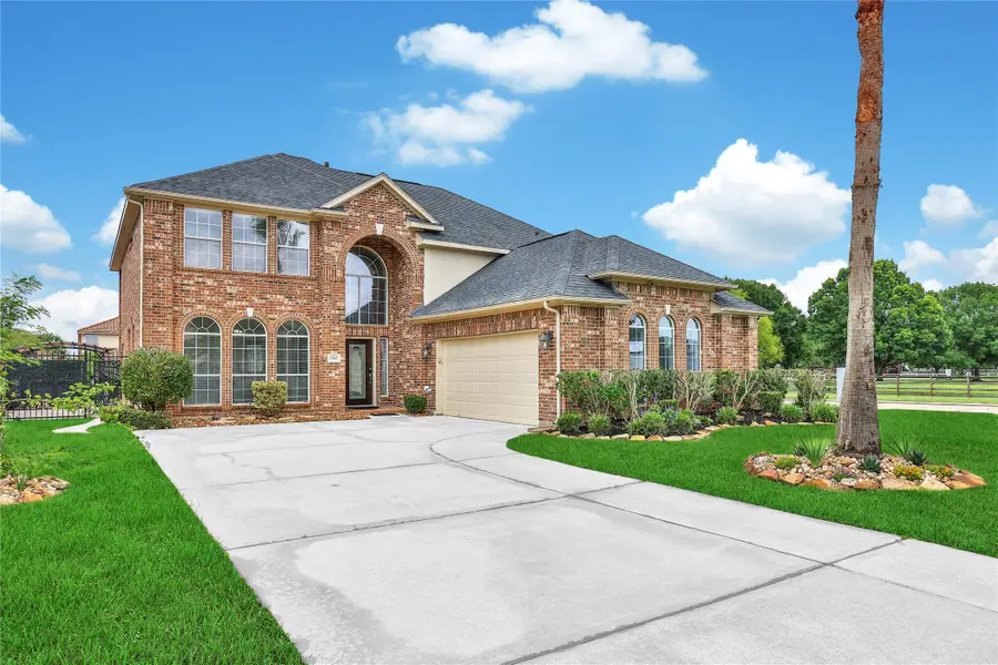 17802 Harbour Bridge Point Drive, Cypress, TX 77429 - #2