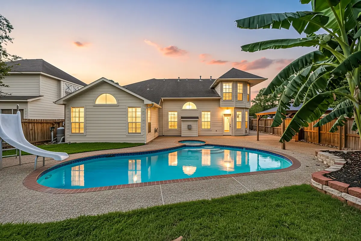 3342 Maymist Drive, Katy, TX 77449 - Image #1