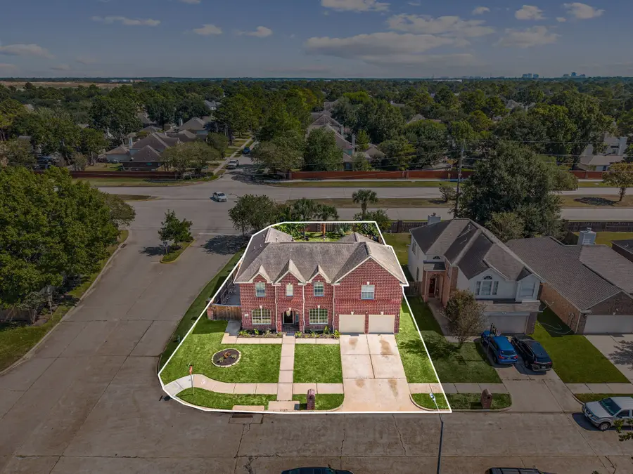 3342 Maymist Drive, Katy, TX 77449 - Image #3