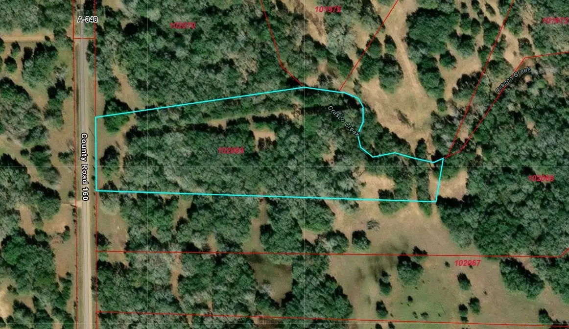 TBD County Road 160, Columbus, TX 78934 - Image #1