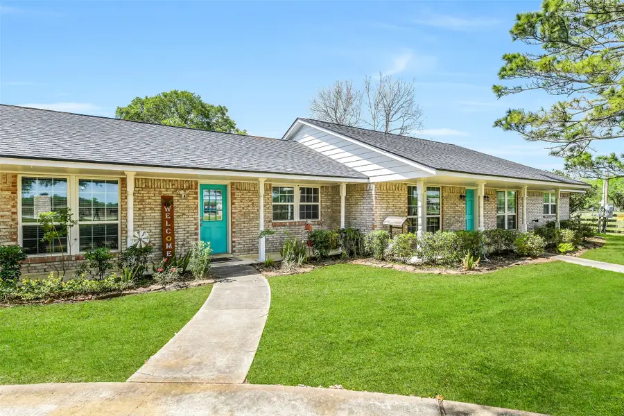 3358 County Road 172, Alvin, TX 77511 - #2