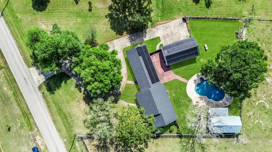 3358 County Road 172, Alvin, TX 77511 - #3