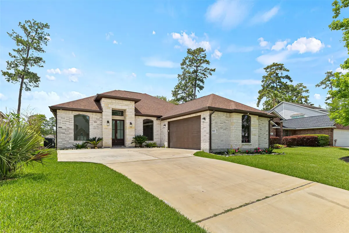19015 Relay Road Road, Humble, TX 77346 - #1