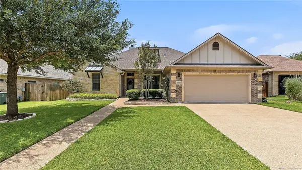 2909 Agee Court, Bryan, TX 77808