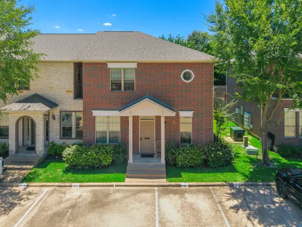 117 Forest Drive, College Station, TX 77840