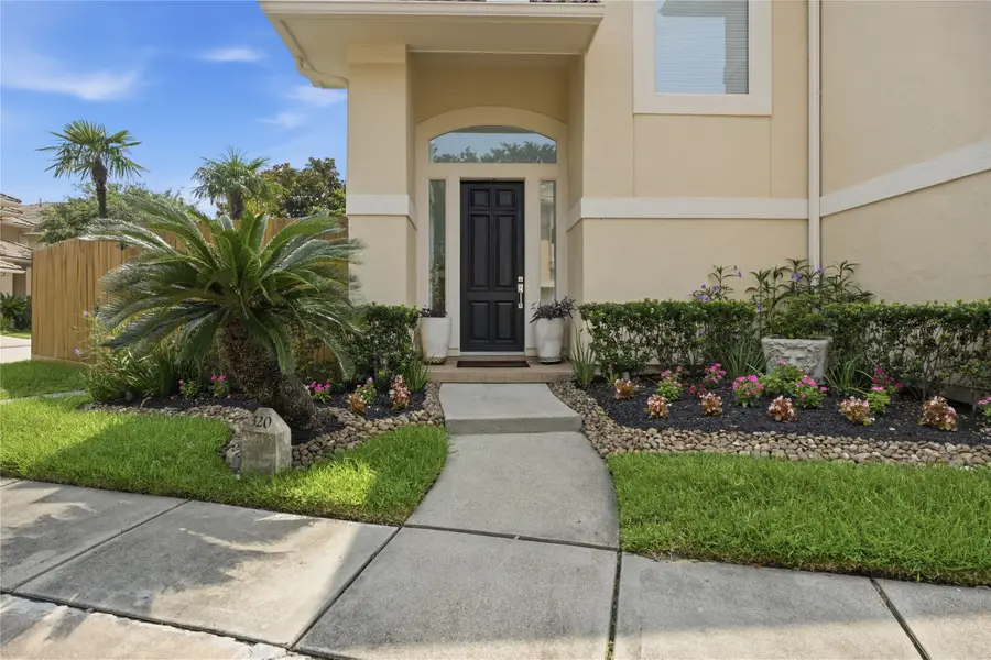 320 Harborside Circle, Kemah, TX 77565 - #3