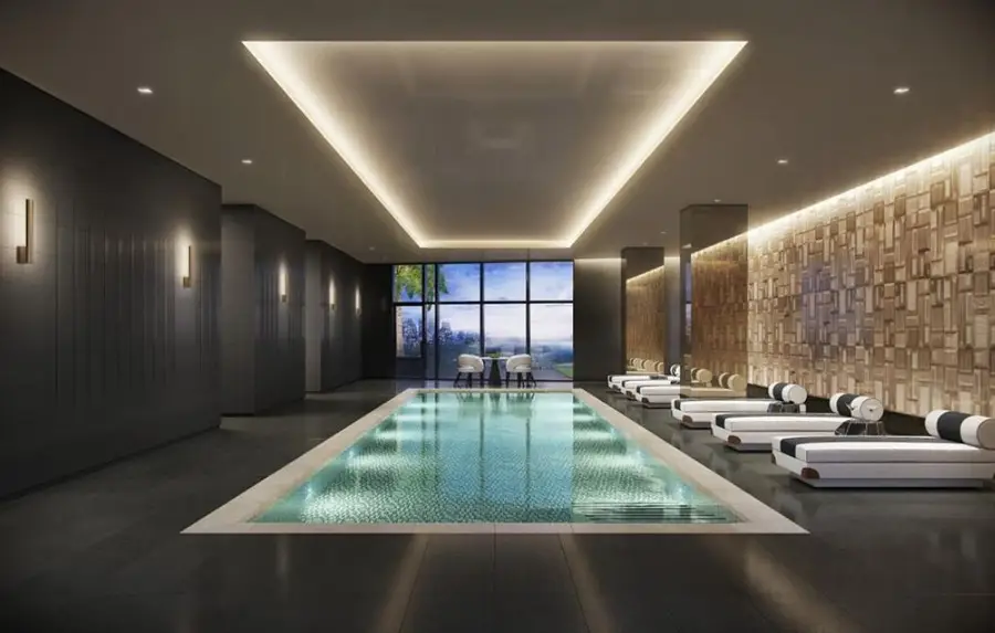 4521 San Felipe Street #1903, Houston, TX 77027 - Image #3