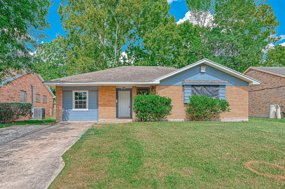 14427 Campden Hill Road, Houston, TX 77045 - #1