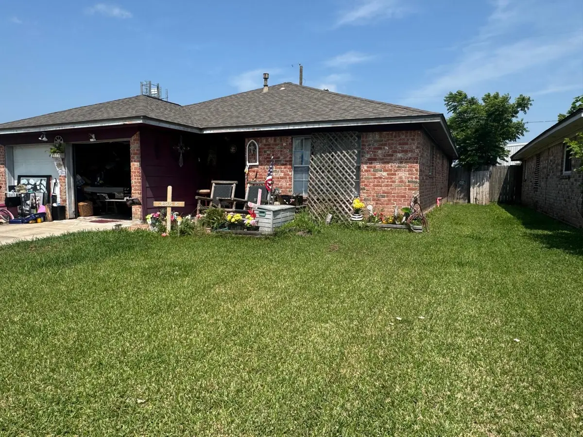 1609 Canary Circle, League City, TX 77573 - #1