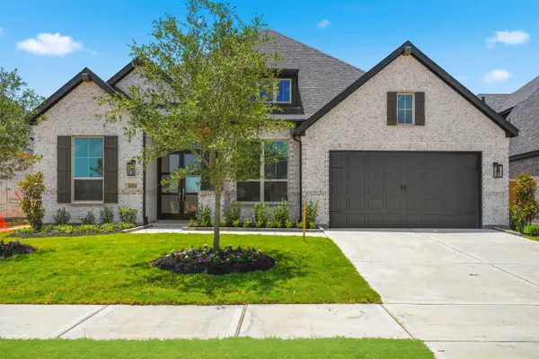 31023 Peony Place Drive, Fulshear, TX 77441
