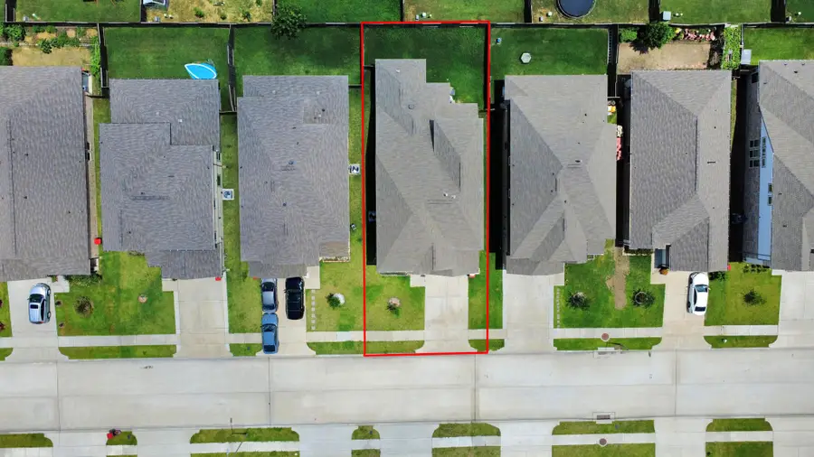 1003 Cold Snow Drive, Houston, TX 77090 - #3