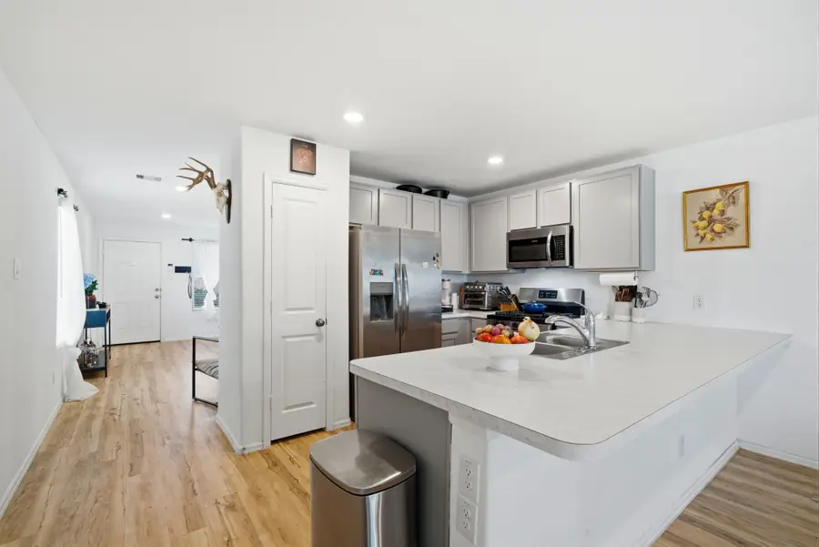 14502 Woodcott Warren Way, Rosharon, TX 77583 - #2