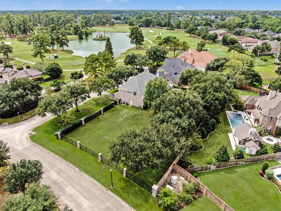 8111 Machaelas Way, Humble, TX 77396 - #2