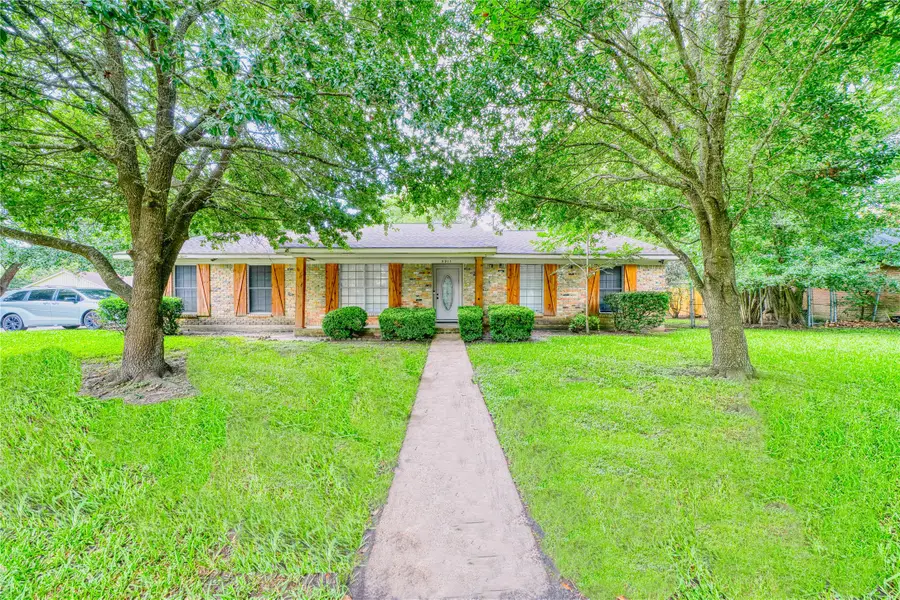 5911 Dawnridge Drive, Houston, TX 77035 - #2