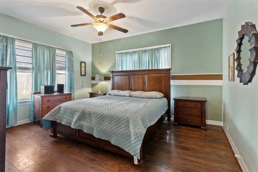 205 Jephson Drive, Alvin, TX 77511 - #2